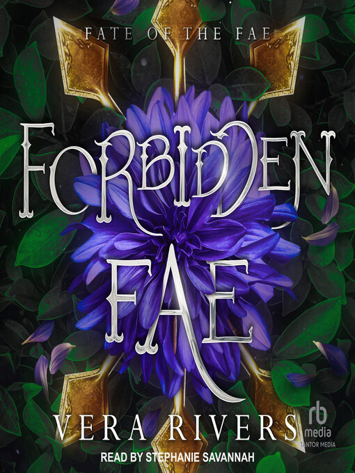 Title details for Forbidden Fae by Vera Rivers - Available